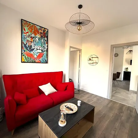 Holiday home Le Magnolia