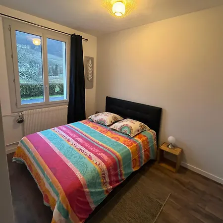 Holiday home Le Magnolia